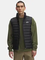 Men's vest Under Armour UA Sportswear Ins Vest-BLK - Men