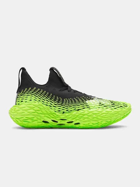 Unisexové boty Under Armour UA FUTR X ELITE 2-BLK - unisex