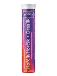 Biotter Hořčík + Draslík Grapefruit 20ks šum.tbl.