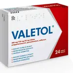 Valetol 24 tablet