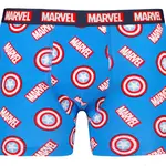 Pánské boxerky Marvel Captain America - Frogies