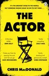 The Actor - MacDonald Chris