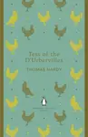 Tess of the D'Urbervilles - Thomas Hardy
