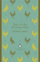 Tess of the D'Urbervilles - Thomas Hardy