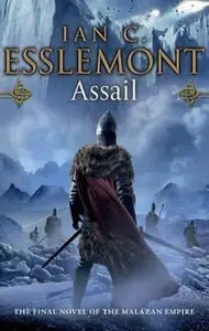 Assail - Ian Cameron Esslemont