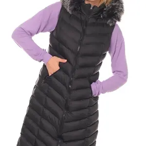 Dámská vesta dewberry