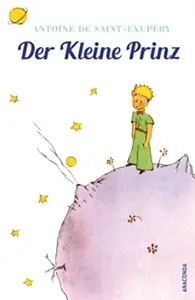 KLEINE PRINZ - UNKNOWN