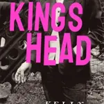 The Kings Head - Kelly Frost