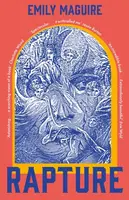 Rapture - Emily Maguire