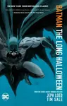 Batman: The Long Halloween - Jeph Loeb