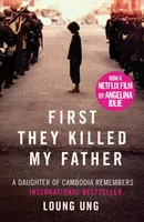 First They Killed My Father - Ung Loung