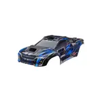 Traxxas karoséria XRT Ultimate modrá