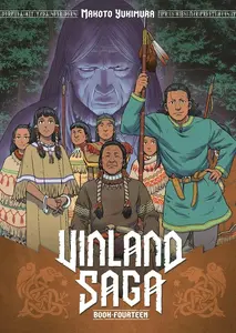 Vinland Saga 14 - Makoto Yukimura
