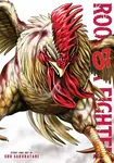 Rooster Fighter, Vol. 7 - Shu Sakuratani
