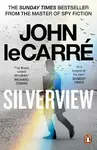 Silverview - John le Carré