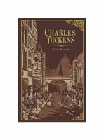 Charles Dickens (Barnes & Noble Collectible Classics: Omnibus Edition) - Charles Dickens