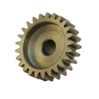 Robitronic pastorok 25T 32DP 5mm HD