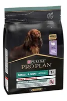 Proplan Dog Adult small&mini Optidigest Grainfr Krůt2,5kg