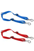 Rozdvojka Nylon Twin 10/36 10mmx25-36cm mix FP