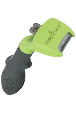 Furminator Hrablo S long hair pro psy