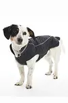 Obleček Raincoat černá 20cm XXS Kruuse