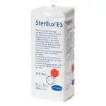 Sterilux ES Kompresní gáza nesterilní 13 vláken 8 vrstev 5x5cm 100ks