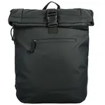 Trendy studentský batoh Krimhild, černý