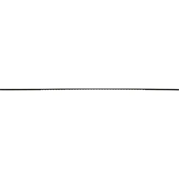 Olson list do lupienkovej pílky 0.97x0.41x127mm reverznej 12.5TPI (12ks)