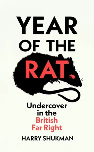 Year of the Rat - Harry Shukman