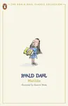 Matilda - Roald Dahl