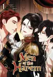 Men of the Harem, Vol. 1 - Alphatart, HereLee HereLee, Yeongbin Yeongbin