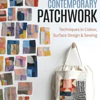 Contemporary Patchwork - Arounna Khounnoraj