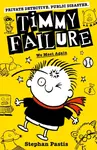 Timmy Failure: We Meet Again - Stephan Pastis