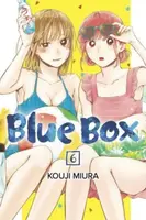 Blue Box, Vol. 6 - Kouji Miura