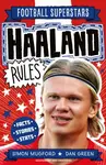 Football Superstars: Haaland Rules - Simon Mugford