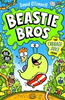 Beastie Bros - David O'Connell