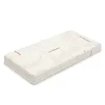 Detský matrac New Baby CLASSY 120x60x12 cm Visco-molitan-HR pena Cashmere