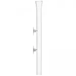 INVITAL kŕmiaca trubička pre krevetky 30 cm