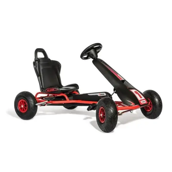 Rollytoys Ferbedo GoKart AR 8R