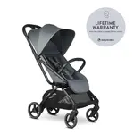 EASYWALKER Kočík športový Rockey M Smooth Grey