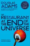 The Restaurant at the End of the Universe - Douglas Adams