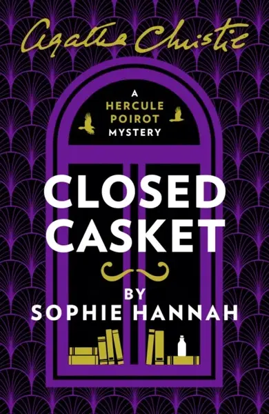 Closed Casket - Sophie Hannahová