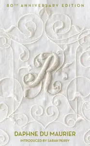 Rebecca - Daphne du Maurier