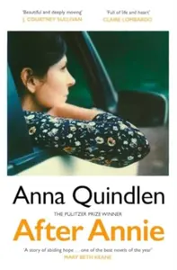 After Annie - Quindlen Anna