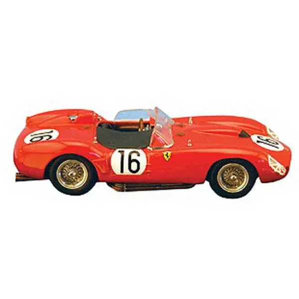 FERRARI 250 TR PROTOTYP