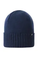 Detská čiapka s prímesou vlny Reima Kalotti