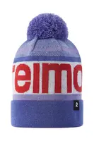 Detská čiapka s prímesou vlny Reima Taasko