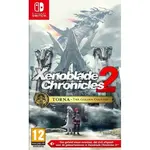 SWITCH Xenoblade Chronicles 2: Torna~Zlatý Co