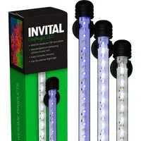 INVITAL DayNight LED 6W 29cm