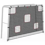 BERG PlayBase Soccer target net L